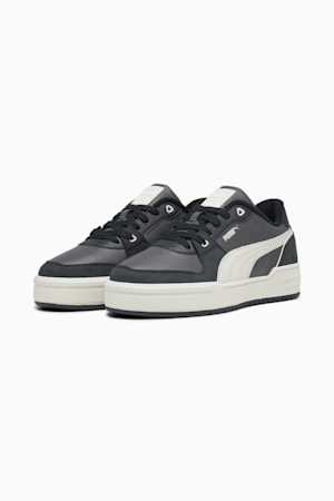 CA Pro Lux II Sneakers, Dark Coal-PUMA Black-Vapor Gray, extralarge-GBR