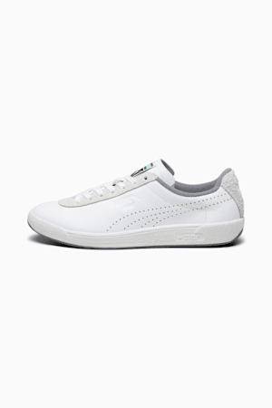 Star OG Sneakers, PUMA White-Vapor Gray, extralarge-GBR