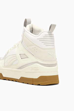 Slipstream Hi Xtreme Sneakers, PUMA White-Warm White-Cool Light Gray, extralarge-GBR