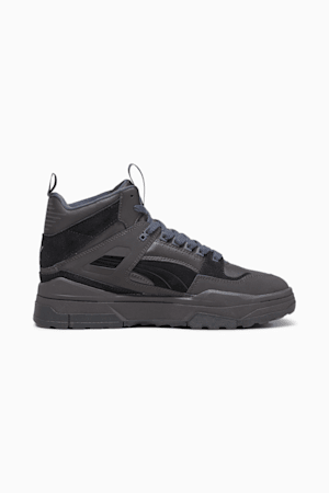 Slipstream Hi Xtreme Sneakers, Flat Dark Gray-PUMA Black-Strong Gray, extralarge-GBR