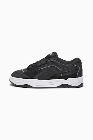 PUMA-180 Reflect, PUMA Black-PUMA White, extralarge-GBR