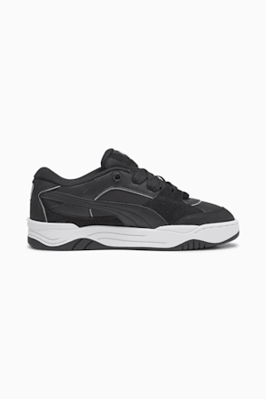 PUMA-180 Reflect, PUMA Black-PUMA White, extralarge-GBR