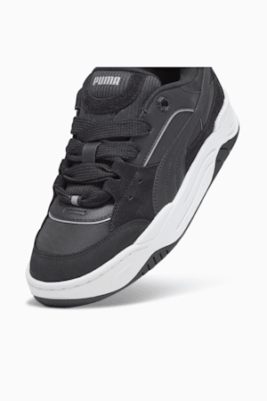 PUMA-180 Reflect, PUMA Black-PUMA White, extralarge-GBR