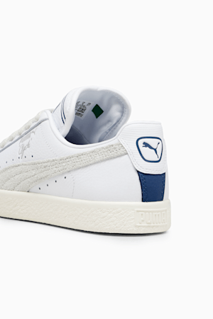 Clyde Basketball Shoes PUMA