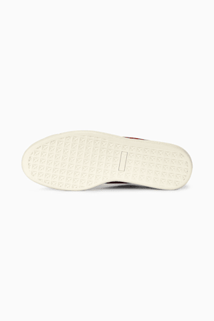 Suede Classic 75Y Men Sneakers, PUMA Red-PUMA Red-PUMA Black, extralarge