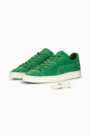 Suede Classic 75Y Sneakers, Archive Green-Archive Green-PUMA Black, extralarge-GBR