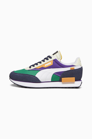 Mens puma trainers sale sales