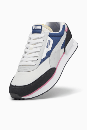 Future Rider Play On Sneakers, Frosted Ivory-Persian Blue, extralarge-GBR