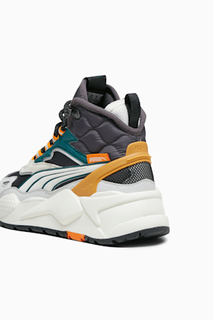 Newest shop puma boots