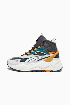 Newest puma boots sale