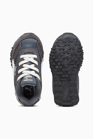 Sneakers Blktop Rider, tout-petits, Flat Dark Gray-Vapor Gray, extralarge