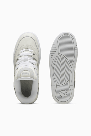 PUMA-180 PRM Women's Sneakers, Flat Light Gray-PUMA White, extralarge-GBR