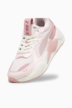 RS-X Soft Women's Sneakers, Frosty Pink-Warm White, extralarge