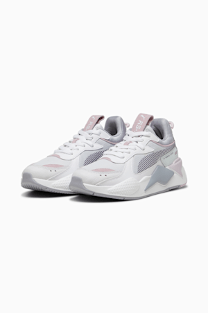 RS-X Soft Women's Sneakers, Dewdrop-PUMA White, extralarge-GBR