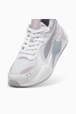 RS-X Soft Women's Sneakers, Dewdrop-PUMA White, extralarge-GBR
