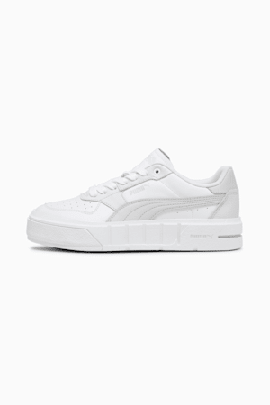Womens puma trainers sale discount