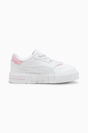 Cali Court Match Toddlers' Sneakers, PUMA White-Pink Lilac, extralarge-GBR