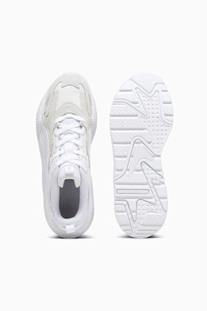 RS-X Efekt Perforated Sneakers, Warm White-PUMA White, extralarge-GBR