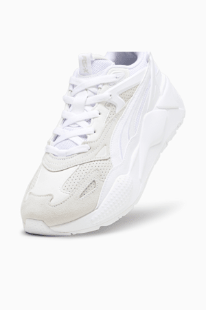 RS-X Efekt Perforated Sneakers, Warm White-PUMA White, extralarge-GBR