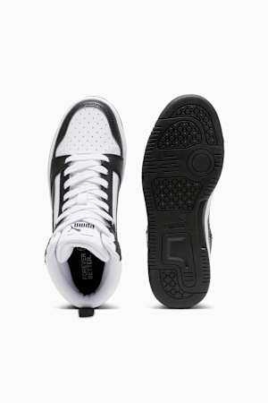 Puma hotsell junior sale