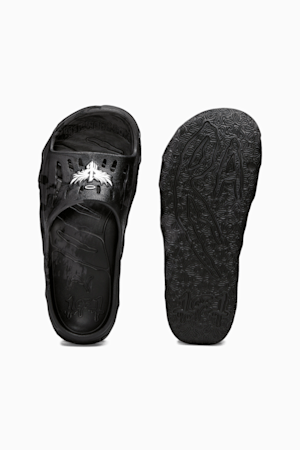 Slippers puma outlet