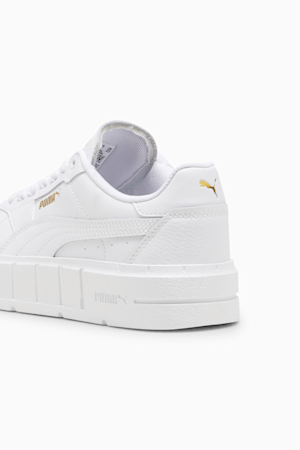 Junior puma top cali trainers