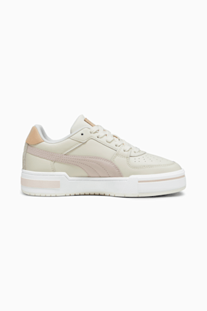 Sneaker CA Pro PRM Femme, Frosted Ivory-PUMA White, extralarge