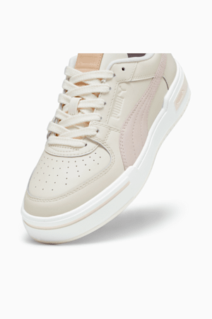 Sneaker CA Pro PRM Femme, Frosted Ivory-PUMA White, extralarge