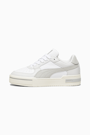 Sneaker CA Pro PRM Femme, Feather Gray-Warm White, extralarge