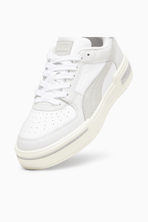 Sneaker CA Pro PRM Femme, Feather Gray-Warm White, extralarge
