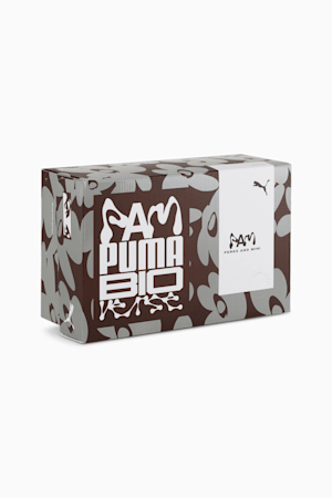 PUMA x PERKS AND MINI Suede VTG Sneakers, PUMA Black-Fresh Pear, extralarge-GBR