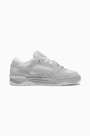 Puma-180 Perf Sneakers, Smokey Gray-Cool Light Gray, extralarge-GBR