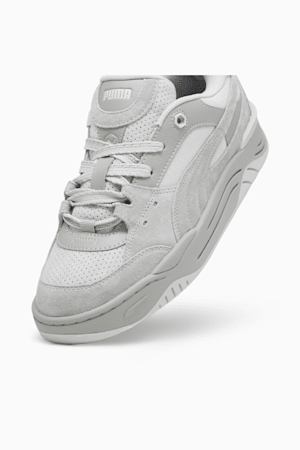 Puma-180 Perf Sneakers, Smokey Gray-Cool Light Gray, extralarge-GBR
