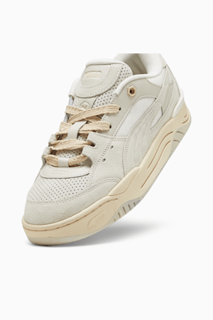 Puma-180 Perf Sneakers, Alpine Snow-Frosted Ivory, extralarge-GBR