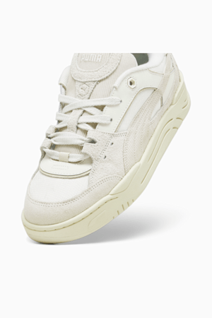 PUMA-180 Corduroy Sneakers, Warm White-Warm White, extralarge-GBR