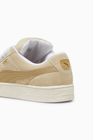 Puma suede gris clair deals