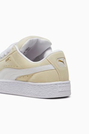 Suede XL Sneakers Unisex, Sugared Almond-PUMA White, extralarge-GBR