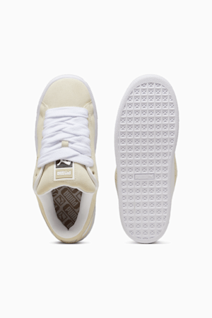 Puma leather cheap trainers