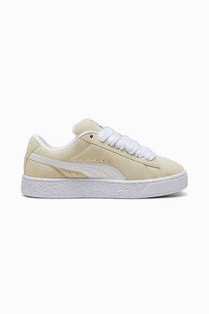 Suede XL Sneakers Unisex, Sugared Almond-PUMA White, extralarge-GBR