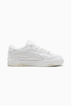 PUMA-180 Club 48 Sneakers, PUMA White-Warm White, extralarge-GBR