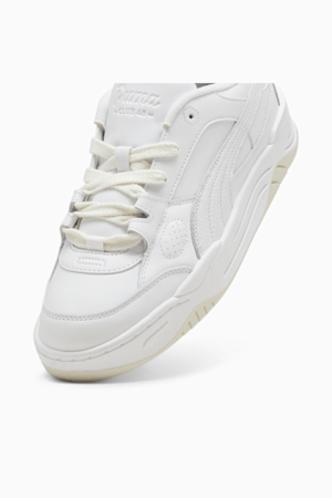 PUMA-180 Club 48 Sneakers, PUMA White-Warm White, extralarge-GBR