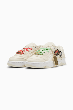 Puma x stampd r698 donna rosso best sale