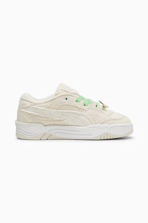 PUMA x X-GIRL PUMA-180 Women's Sneakers, Alpine Snow-Frosted Ivory, extralarge