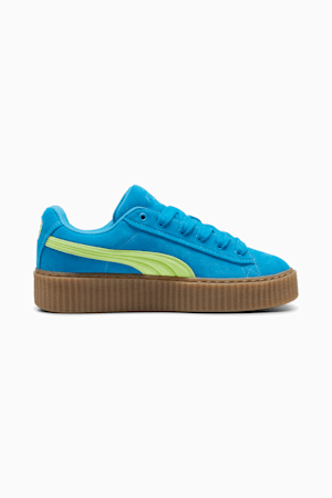 Fenty creepers blue and green discount