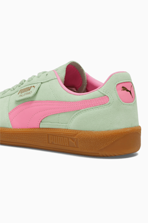 Palermo Sneakers, Fresh Mint-Fast Pink, extralarge
