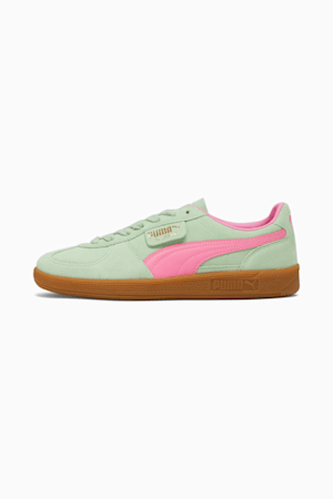 Palermo Sneakers, Fresh Mint-Fast Pink, extralarge