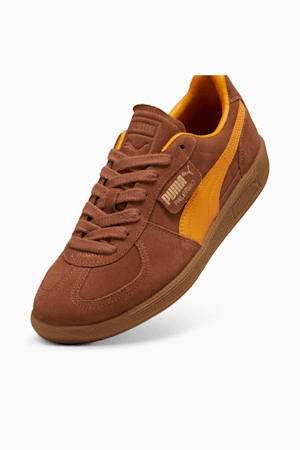 Palermo Sneakers, Brown Mushroom-Ginger Tea, extralarge