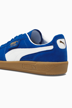 Navy blue pumas men's top