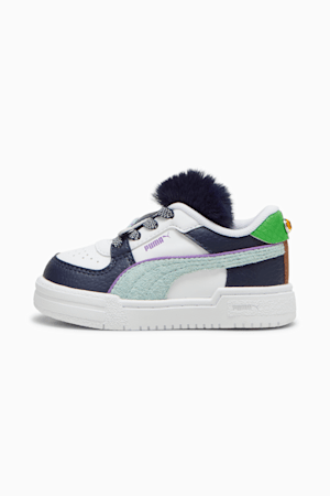 Chaussure ado fille puma 2025