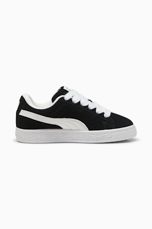 Puma suede platform enfant deals